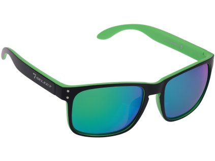 Sun Glasses CS2-MBG-GR polarizované