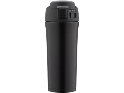 Termoska SM-YAF48TD 0,48 l, barva: černá