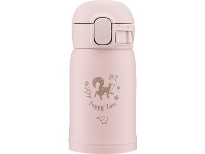 SM-WP24PM 0,24 l c:rose