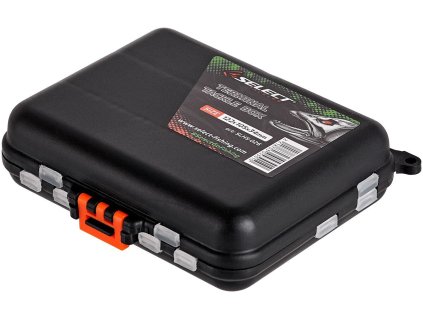 Krabička na koncové náčiní SLHS-026 12,2x10,5x3,4cm