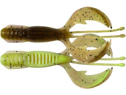 Soft Lure Select Kraken 3" #242 (5 ks/balení)