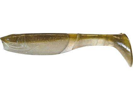 Soft Lure Select Boozer 4" #302 (3 ks/balení)
