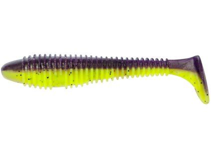 Soft Lure Select FatFish 3" barva 201 (6 ks/balení)