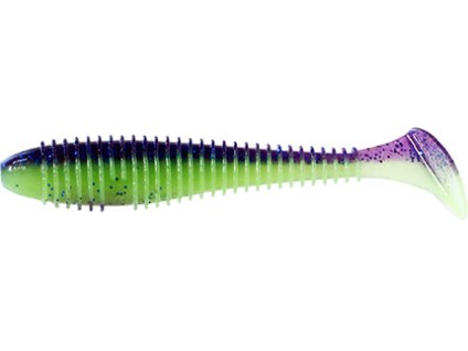 Gumová nástraha Keitech Swing Impact Fat