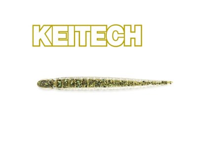 Gumova nástraha Keitech Custom Leech