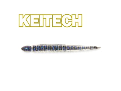 Gumova nástraha Keitech Custom Leech