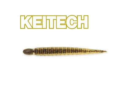 Gumova nástraha Keitech Custom Leech