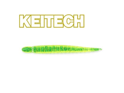 Gumova nástraha Keitech Custom Leech