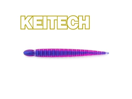 Gumova nástraha Keitech Custom Leech