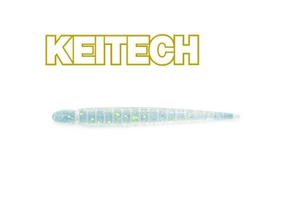Gumova nástraha Keitech Custom Leech