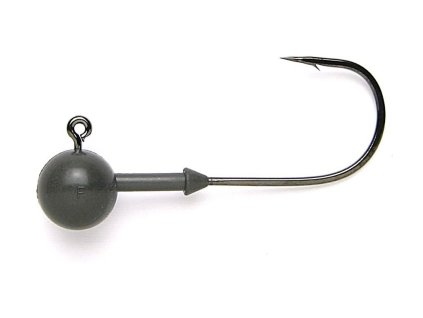 287740 jigova hlavicka keitech tungsten super round jig head 0 9g vel 1 5ks