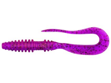 Soft lure Keitech Mad Wag Mini 2,5" 6,3cm Mistic Spice (12ks)
