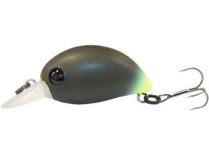 Baby Hickory SR 25mm 2.6g #103