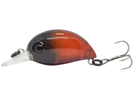 Baby Hickory SR 25mm 2.6g #557