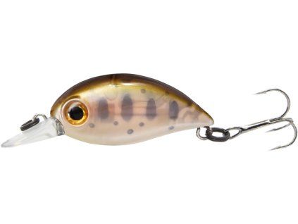 Baby Hickory SR 25mm 2.6g #851