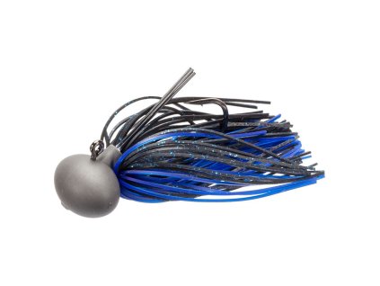 287320 keitech jig tungsten model 2 football 2 0 11g black blue