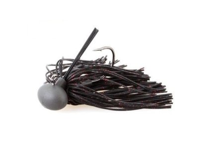 287323 keitech jig tungsten model 2 football 2 0 11g black red