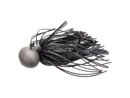 287338 keitech jig tungsten model 2 football 2 0 14g black