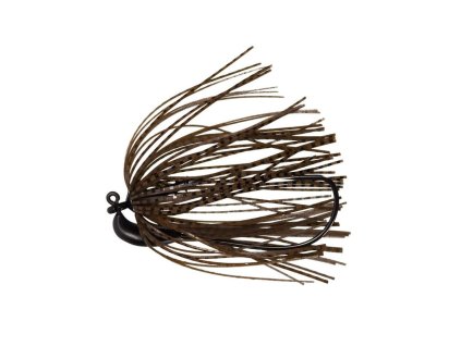 287410 keitech jig tungsten model 3 swim 11g green pumpkin tiger