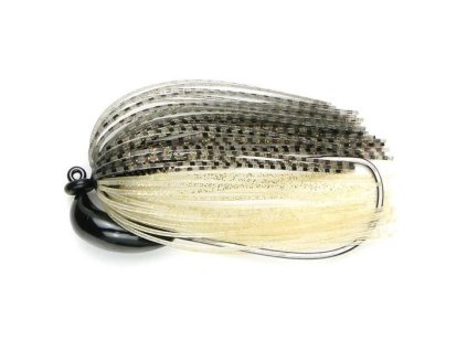 287443 keitech jig tungsten model 3 swim 3 5g gold flash minnow