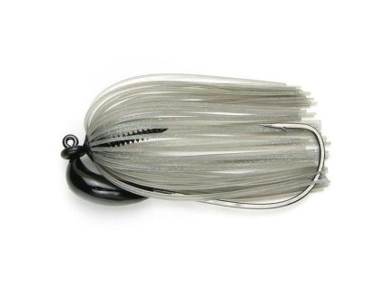 287452 keitech jig tungsten model 3 swim 3 5g smoke blue crystal
