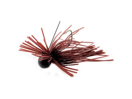 287476 keitech jig tungsten mono spin 0 9g cola