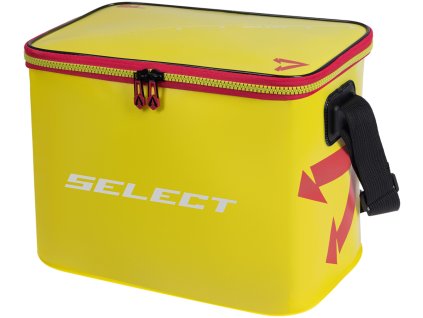 Сумка  Folding Bakkan 21L ц:yellow