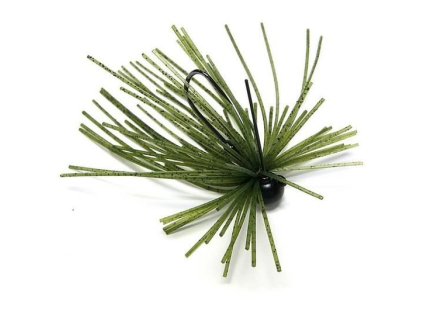 287503 keitech jig tungsten mono spin 0 9g watermelon pp