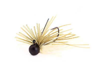 287533 keitech jig tungsten mono spin 1 3g wakasagi