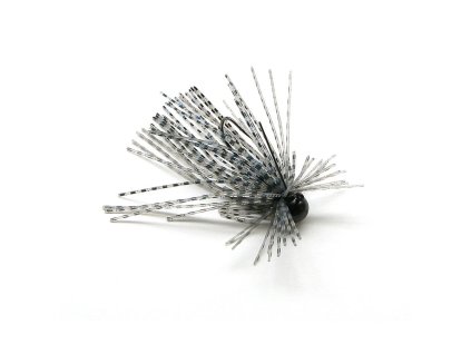287572 keitech jig tungsten mono spin 2 7g bluegill tiger