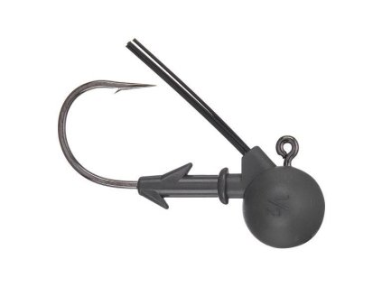 287731 keitech jigova hlavicka tungsten super football jig head 14g velikost 2 0 2ks