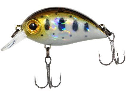 Hickory SR 34mm 3.2g #810H