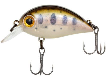 Hickory SR 34mm 3.2g #851