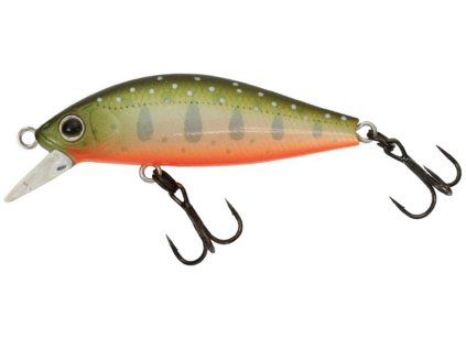 Rigge Flat 45 S 45mm 3.8g #126