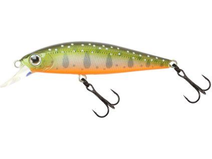 Rigge Flat 50 S 50mm 5.3g #126