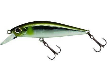 Rigge Flat 50 S 50mm 5.3g #820HM