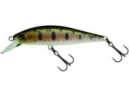 Rigge Flat 50 S 50mm 5.3g #851