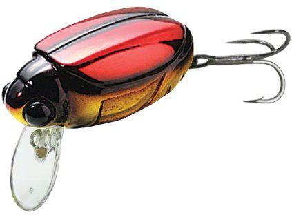 Bun 30F 30mm 4.5g #203