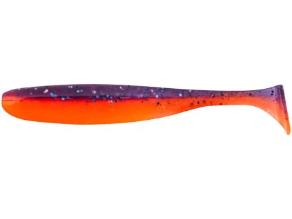 silikon keitech easy shiner 4 7 shtup cpal09 violet fire