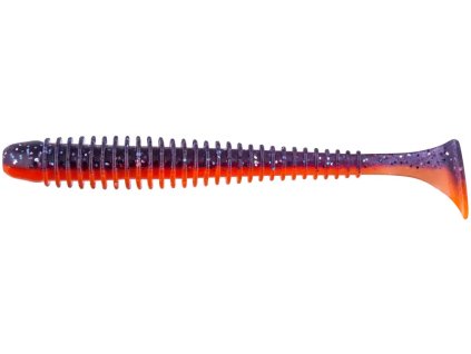 silikon keitech swing impact 4 8 shtup cpal09 violet fire