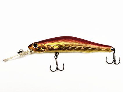 Orbit 80 SP-DR 80mm 8.5g #49