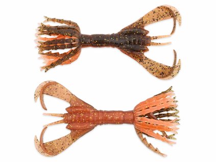 32 hyper spider green pumpkin orange gold