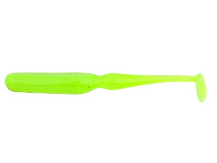 28 swing bait clear chartreuse glow