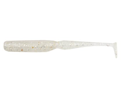 28 swing bait clear silver glow