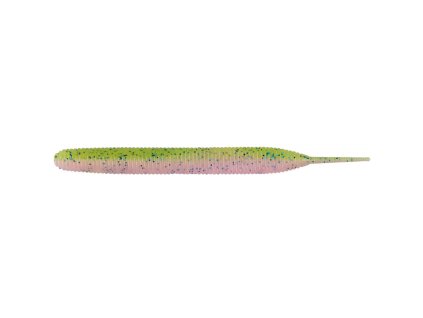 image catalog product Gumová nástraha Keitech Sexy Impact 2,8" 7,1cm Cotton Candy Blue FLK EA16T (12ks