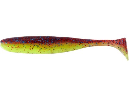 Keitech Easy Shiner 5'' 12,5cm Grape Chart Red FLK. EA15T