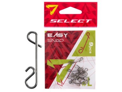 Easy Snap #L (9 шт/уп)