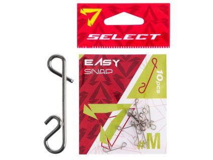 Easy Snap #M (10 шт/уп)