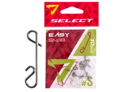 Easy Snap #S (10 шт/уп)