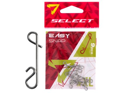 Easy Snap #XL (9 шт/уп)